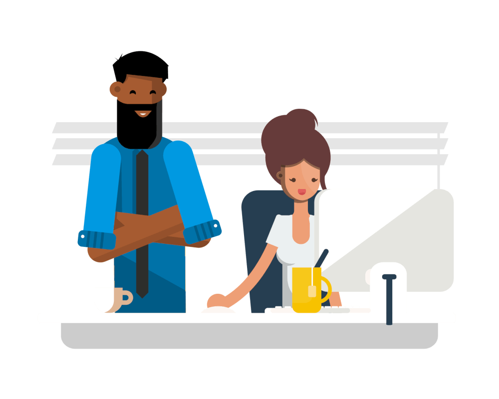 Professionals and parents image