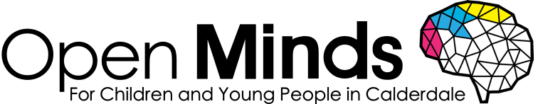 Openminds in Calderdale