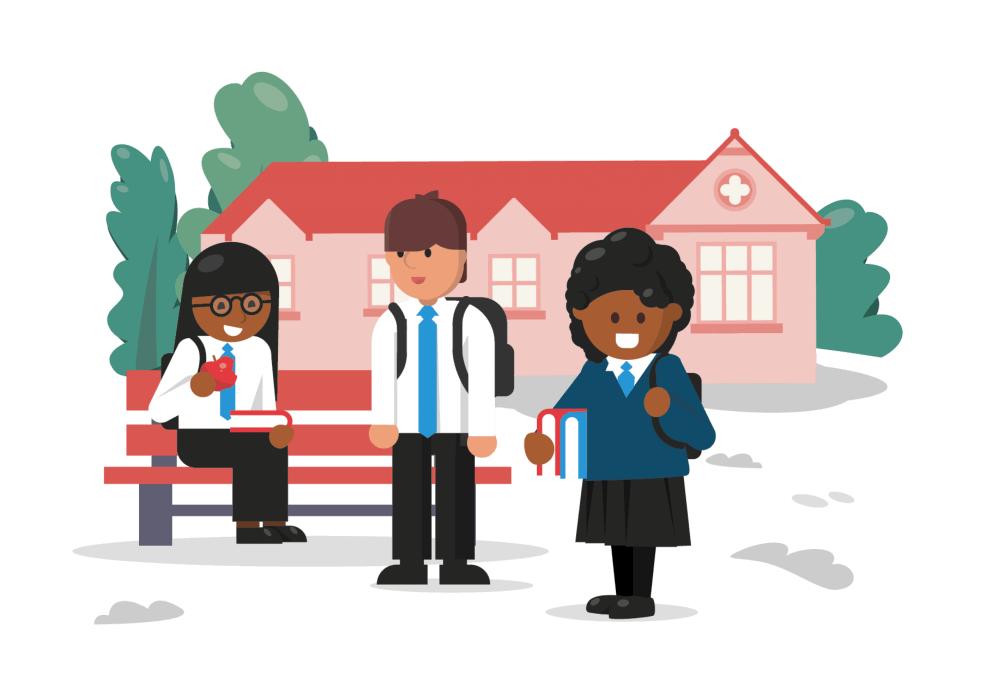 I'm a school or college staff member